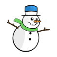 snowman17